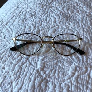 Vogue eyeglasses